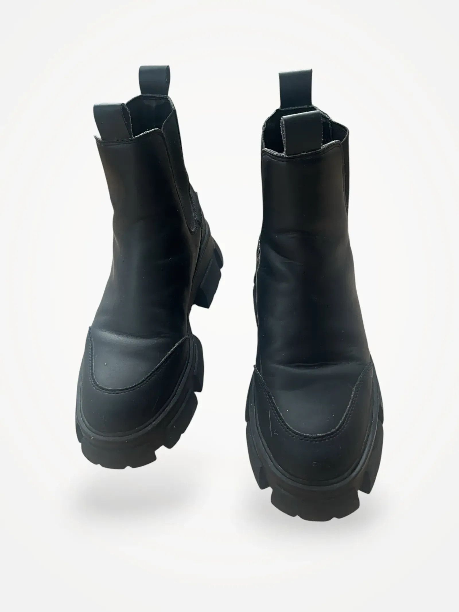 Steve Madden Steve Madden Obtain - Chelsea boots Boots Size US 9 / IT 39 - 1 Thumbnail