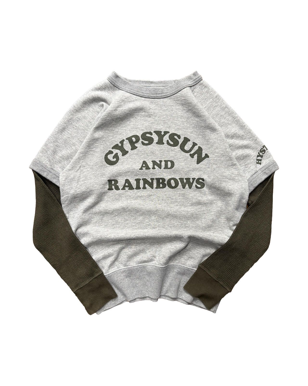 Hysteric Glamour 90s Hysteric Glamour Jimi Hendrix LS Tee Size US XS / EU 42 / 0 - 1 Thumbnail