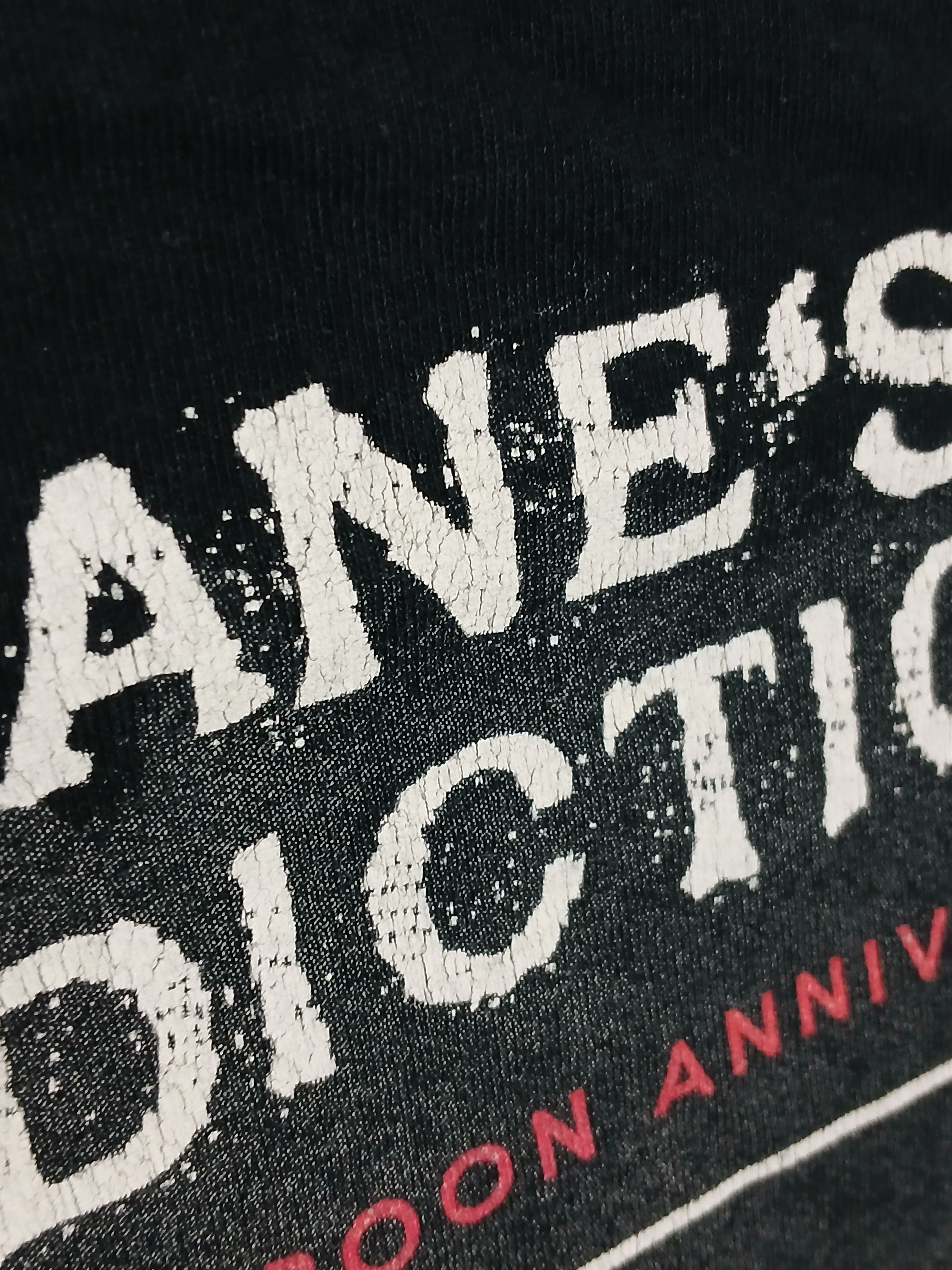 Band Tees Jane's Addition T-Shirt Size US S / EU 44-46 / 1 - 6 Thumbnail