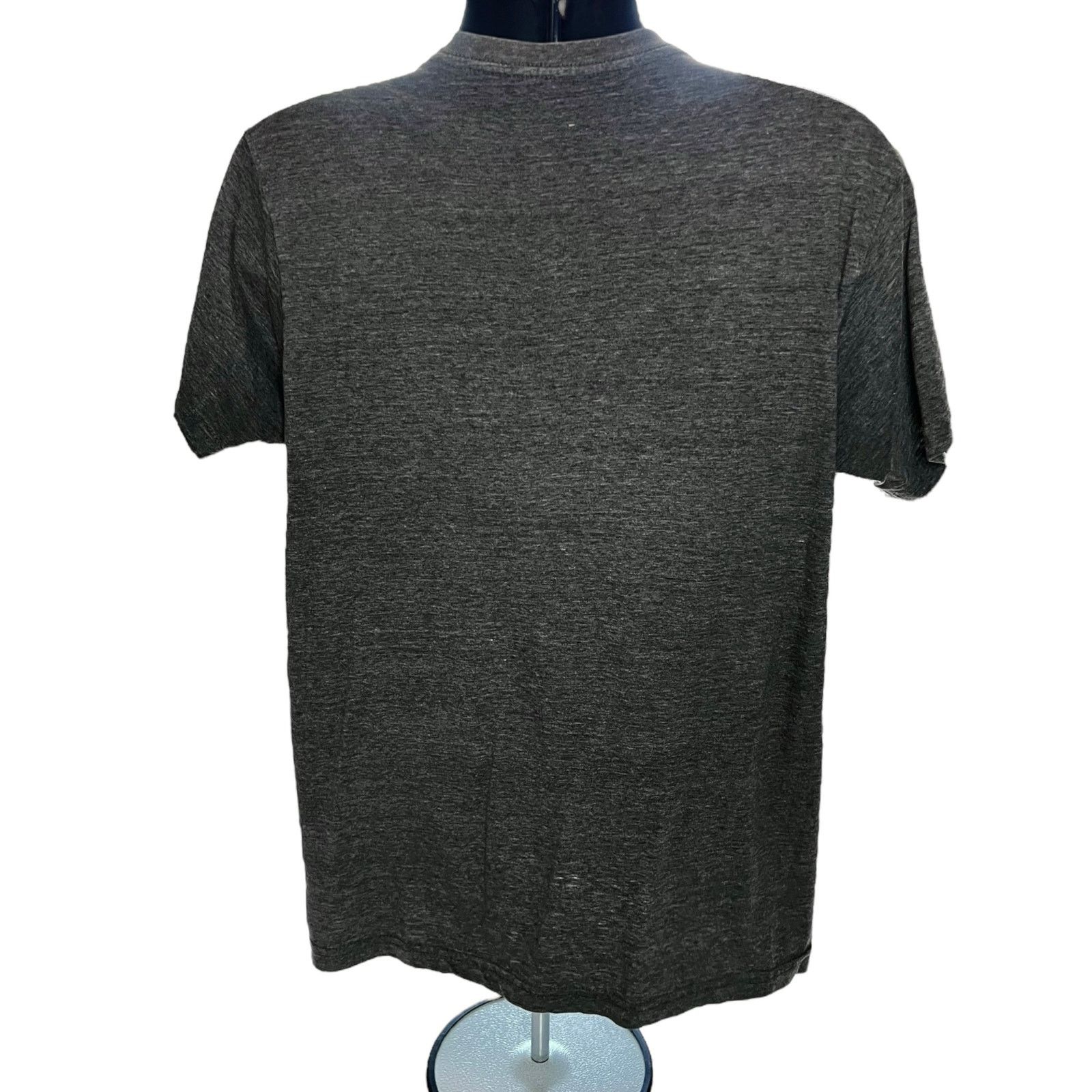 Other Sonic the Hedgehog This Is How I Roll Shirt Large Gray SEGA Size US L / EU 52-54 / 3 - 2 Thumbnail