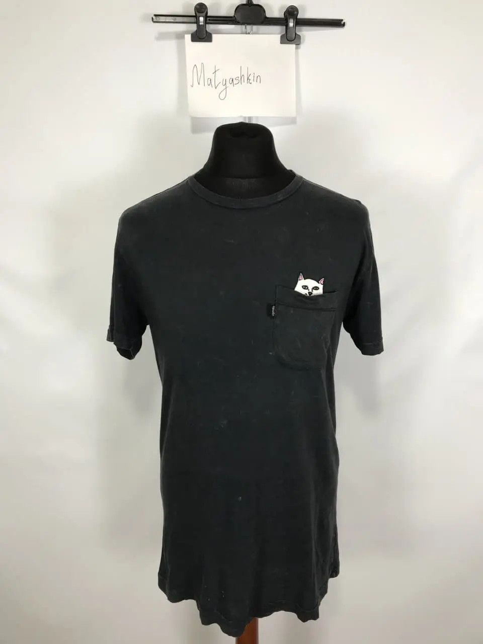 RIPNDIP Rip N Dip t-shirt size M Size US M / EU 48-50 / 2 - 1 Thumbnail