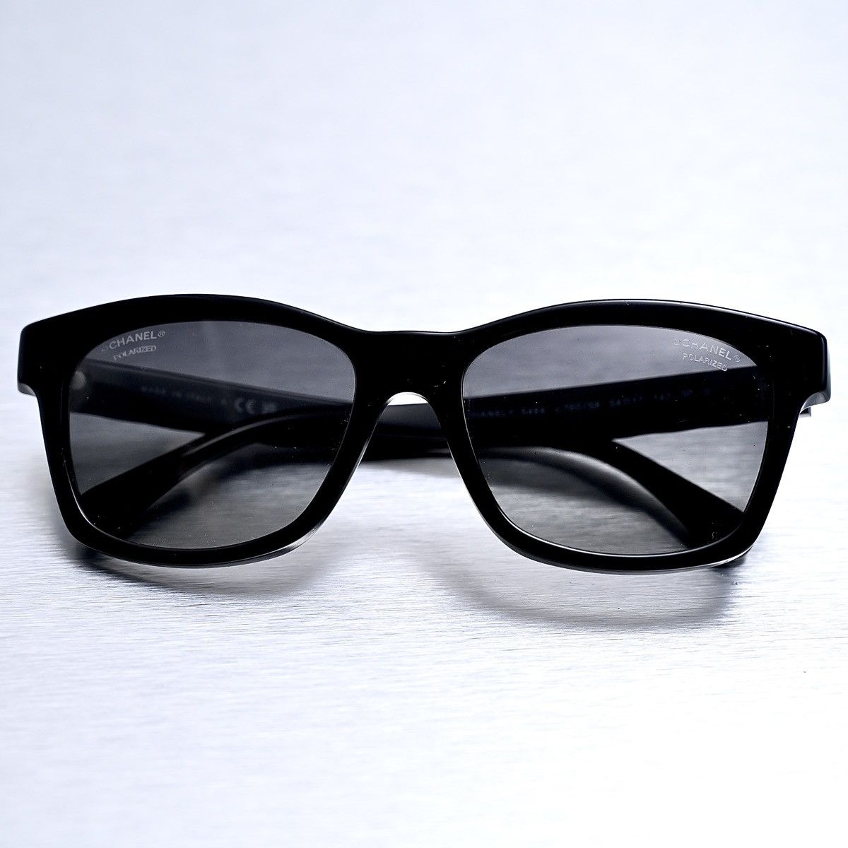 Chanel CHANEL 0CH5484 SUNGLASSES Size ONE SIZE - 9 Thumbnail