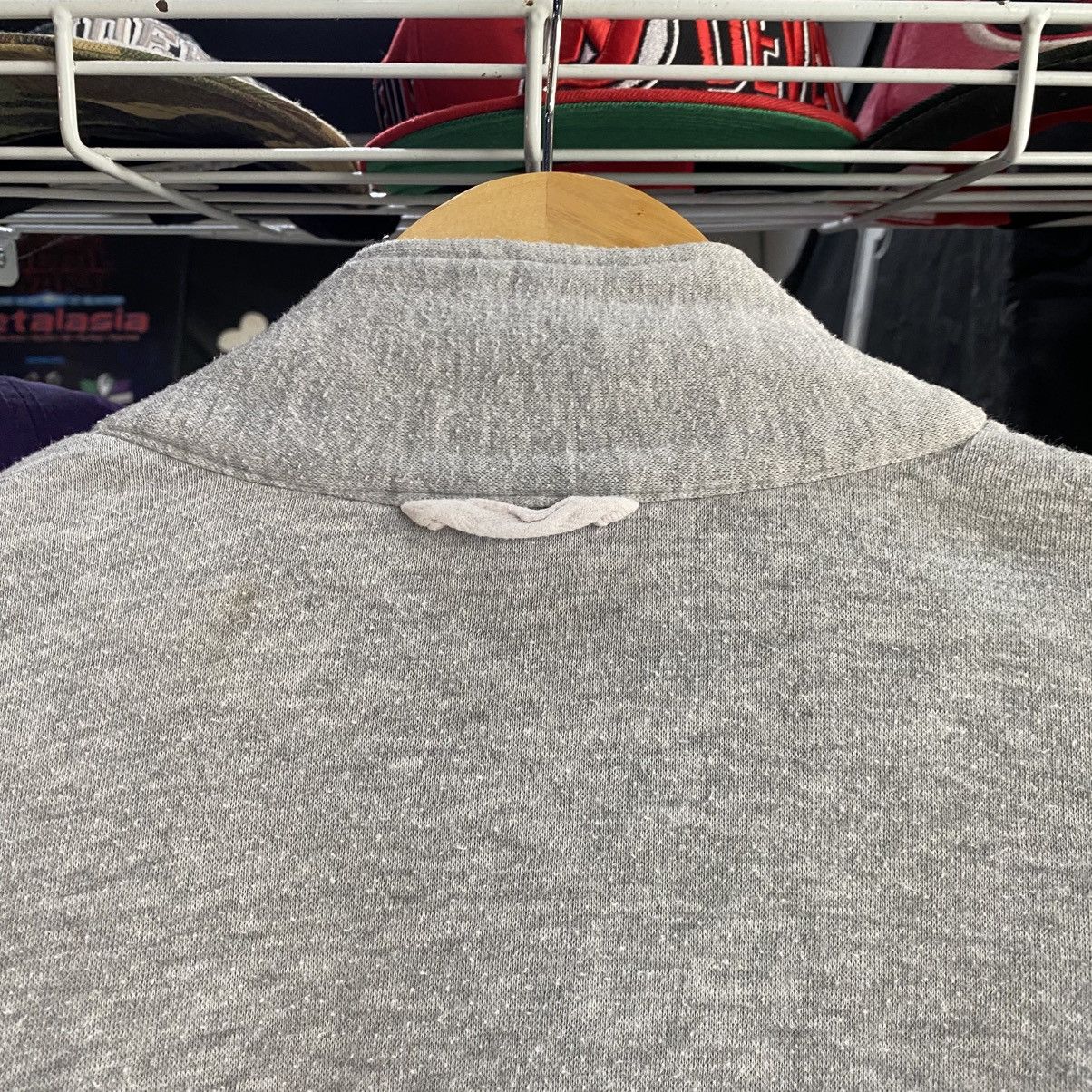 Nike × Vintage Vintage 90s Nike Sports Classics Embroidered size XLarge Size US XL / EU 56 / 4 - 15 Thumbnail