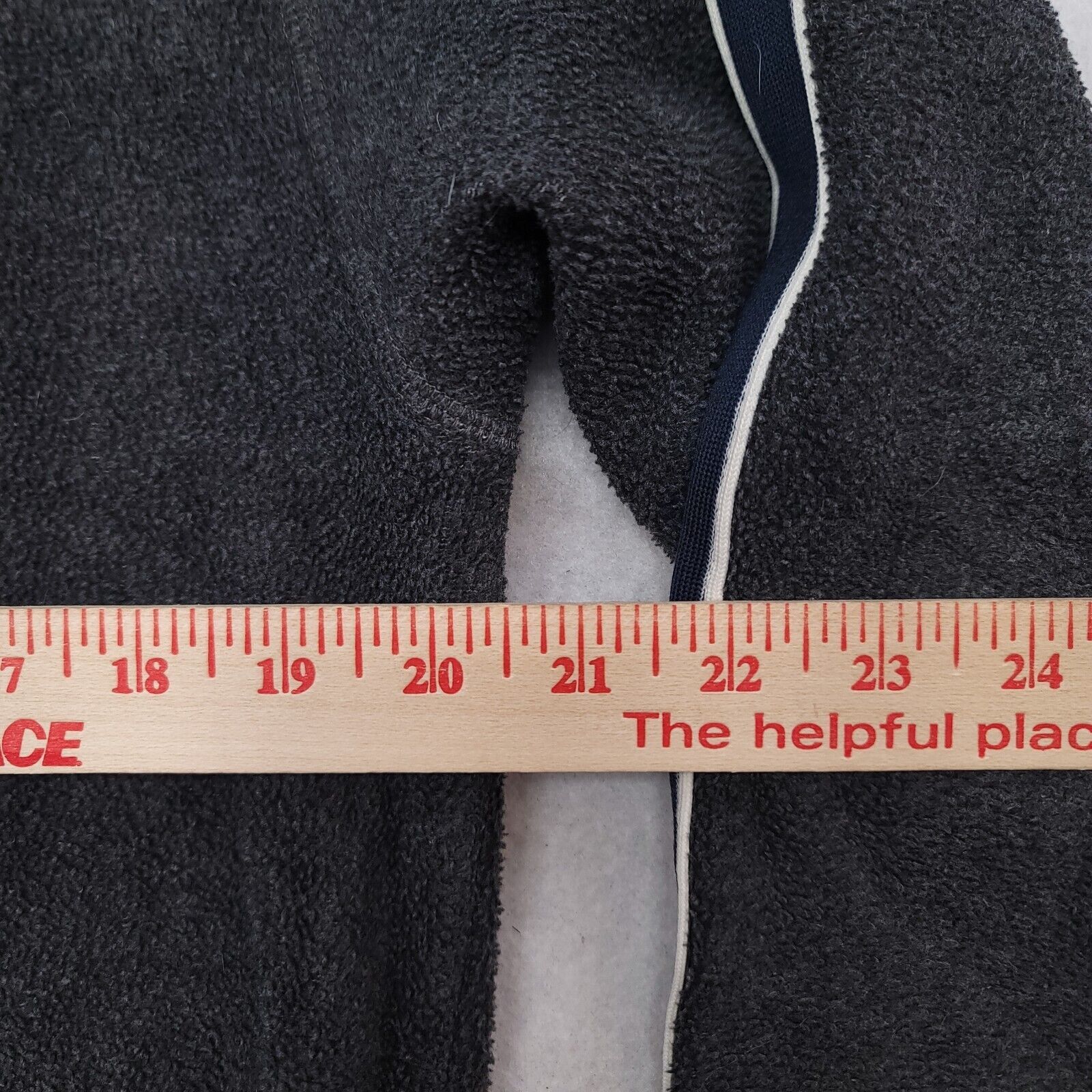 Old Navy Old Navy Casual Pullover Outdoor Jacket Mens Size Large Gray Size US L / EU 52-54 / 3 - 8 Thumbnail