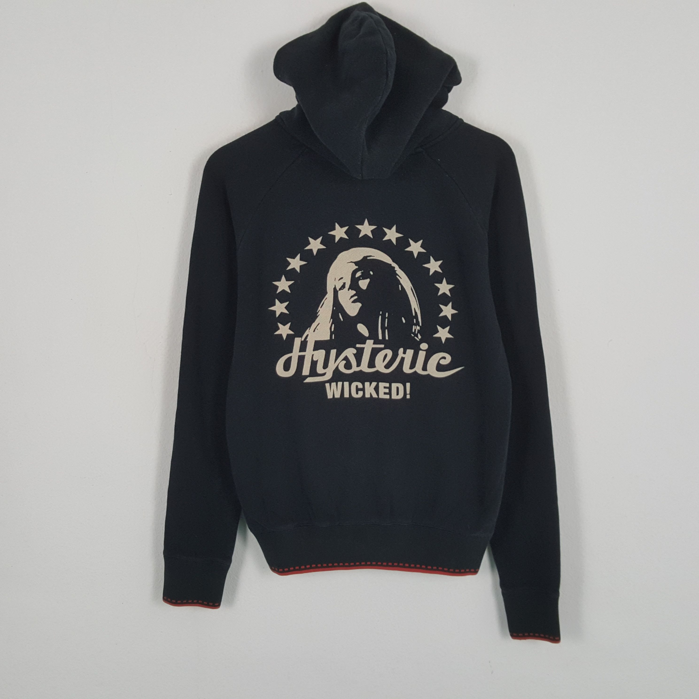 Hysteric Glamour × Seditionaries × Vintage 💥Vintage Hysteric