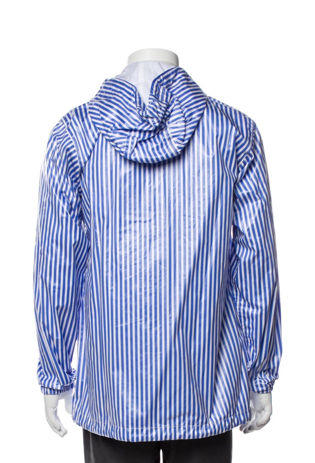 Comme des Garcons SHIRT Comme des Garçons SHIRT Windbreaker Size US M / EU 48-50 / 2 - 3 Thumbnail