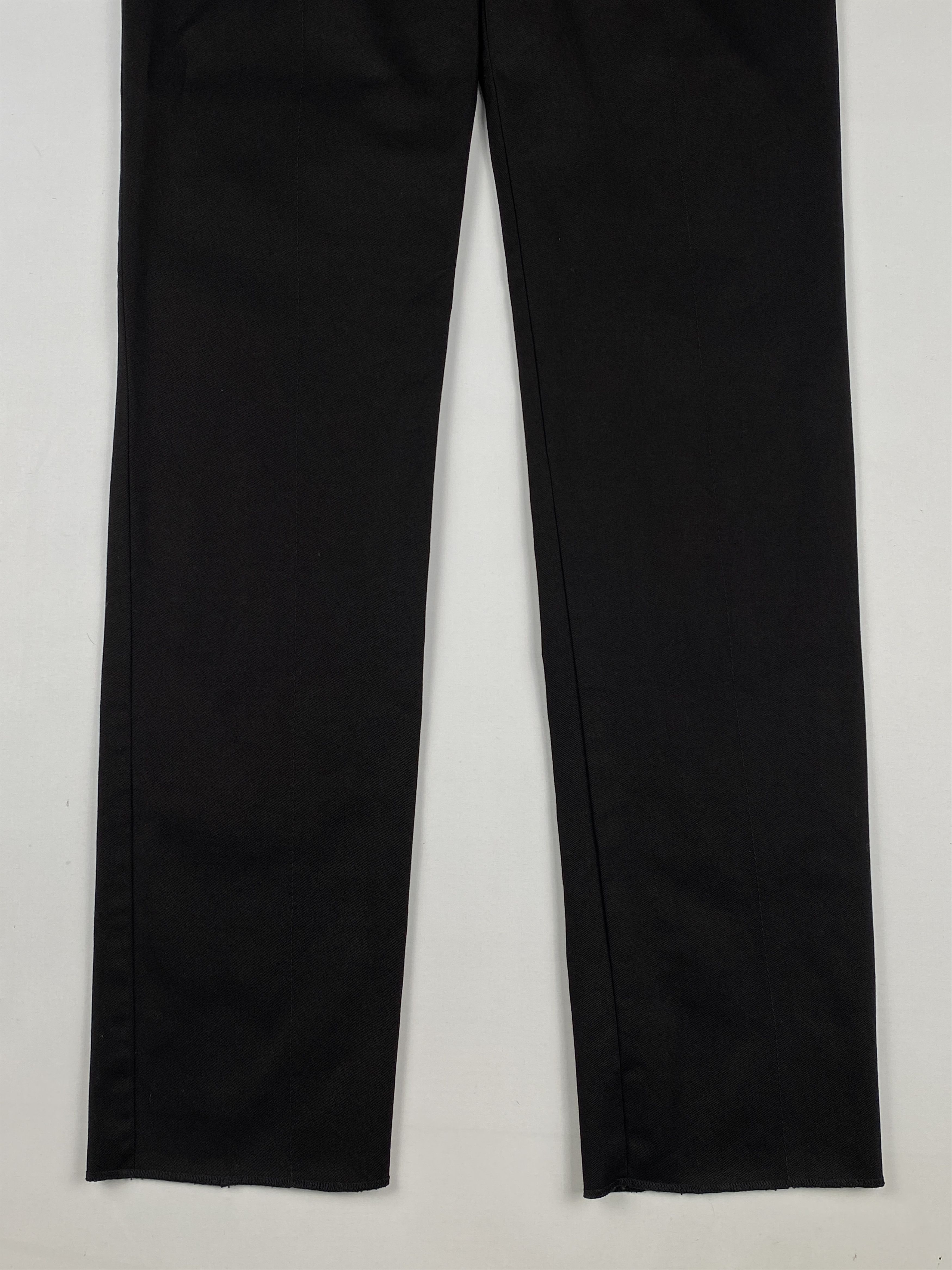Louis Vuitton Uniforms Trousers Size 24" / US 00 / IT 34 - 4 Thumbnail