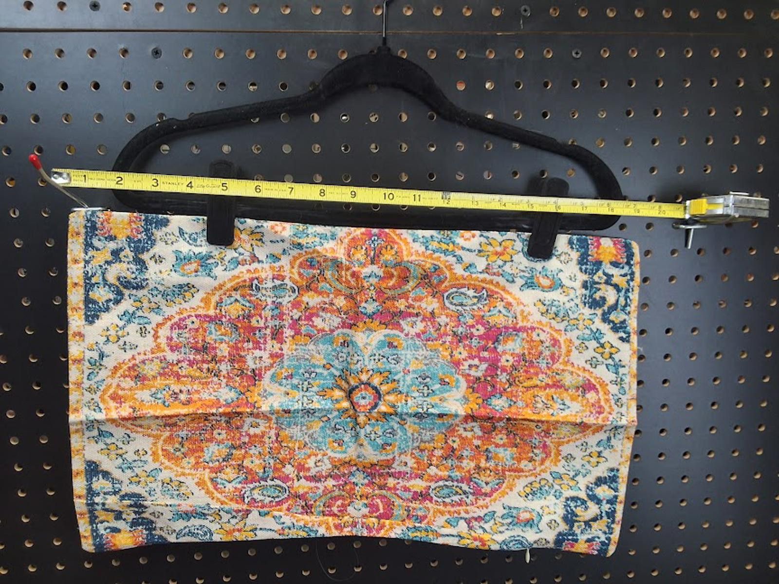 Other Vibrant Knagsfa Multicolor Pillowcases - Boho Chic Flair! $ Size ONE SIZE - 2 Thumbnail