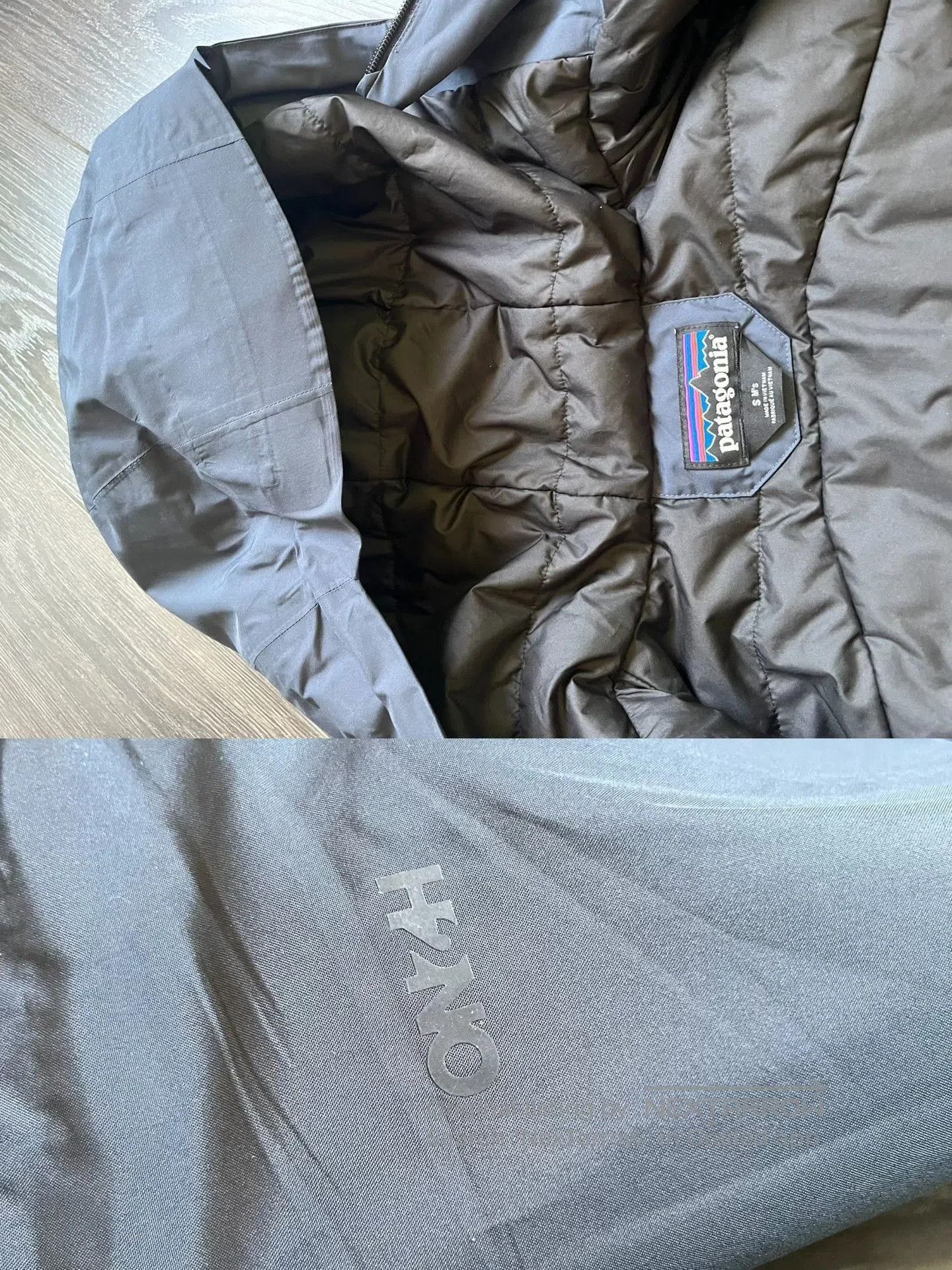 Patagonia Patagonia Insulated Powder Town Jacket. Size US S / EU 44-46 / 1 - 7 Thumbnail