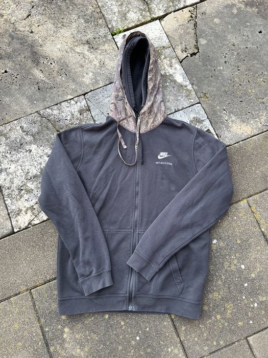 Nike alyx outlet hoodie