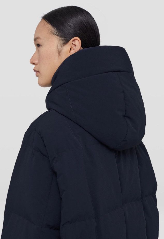 Jil Sander New JIL SANDER Quilted Down Jacket Puffer Coat Size 8 Size US M / EU 48-50 / 2 - 5 Thumbnail