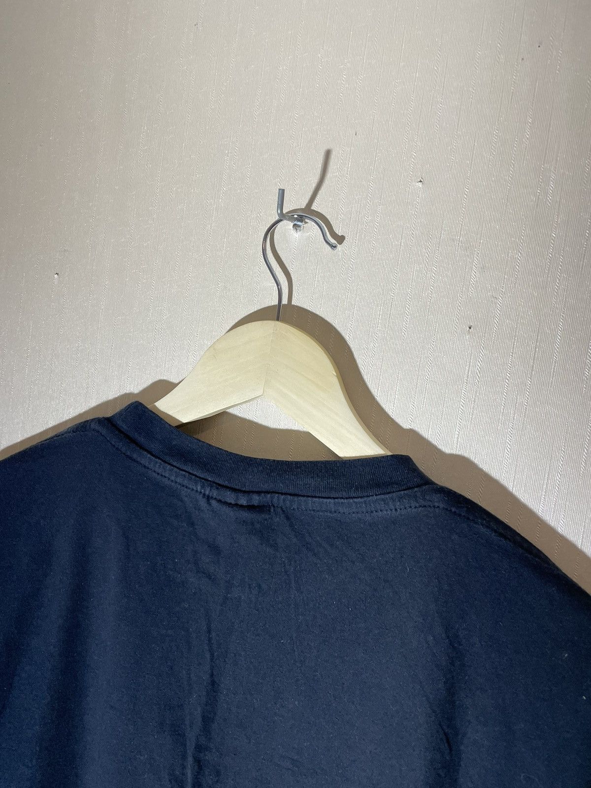 Nike × Vintage Nike USA vintage y2k T shirt 90s Size US XL / EU 56 / 4 - 11 Thumbnail