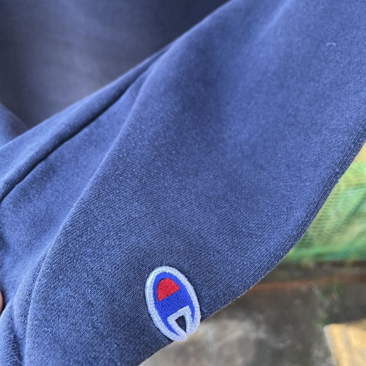 Champion 🔥Vintage Champion Sunford Gaels Academy Crewneck Sweatshirts Size US M / EU 48-50 / 2 - 9 Thumbnail