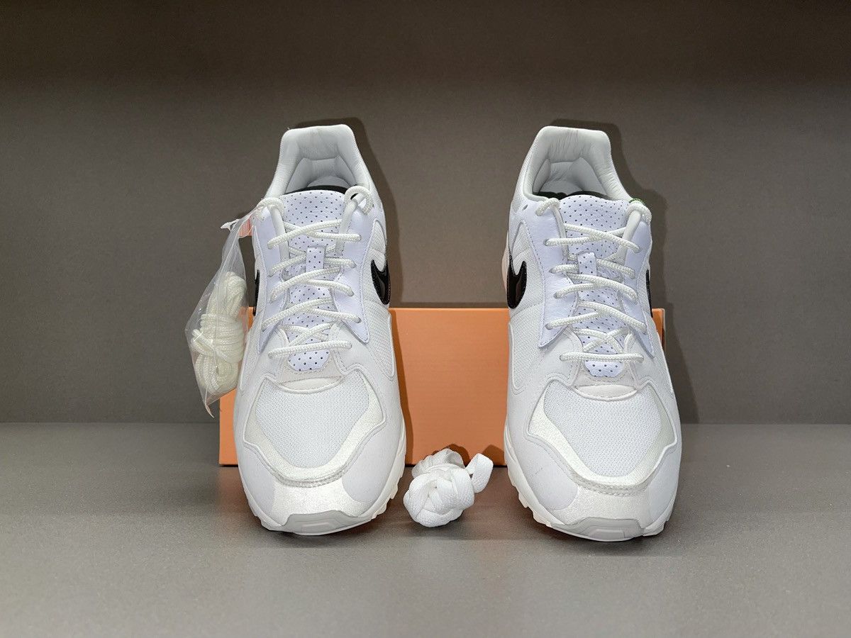 Fear of God × Nike Nike X Fear Of God Skylon 2 White Size US 9 / EU 42 - 5 Thumbnail