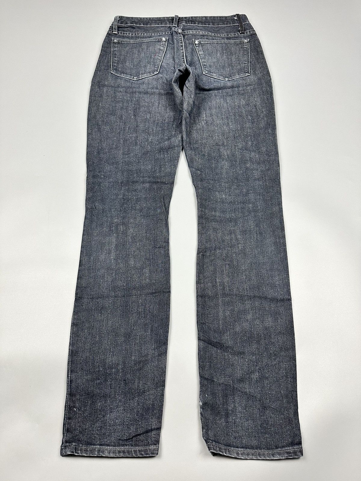 Helmut Lang Helmut Lang New York USA Made Denim Size US 29 - 4 Thumbnail
