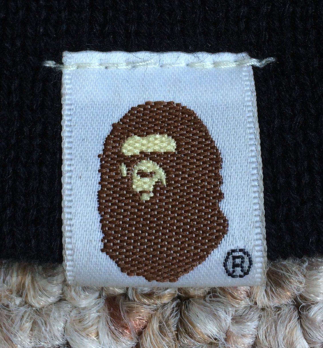 Bape Bape Ape Head Beanie Size ONE SIZE - 3 Thumbnail