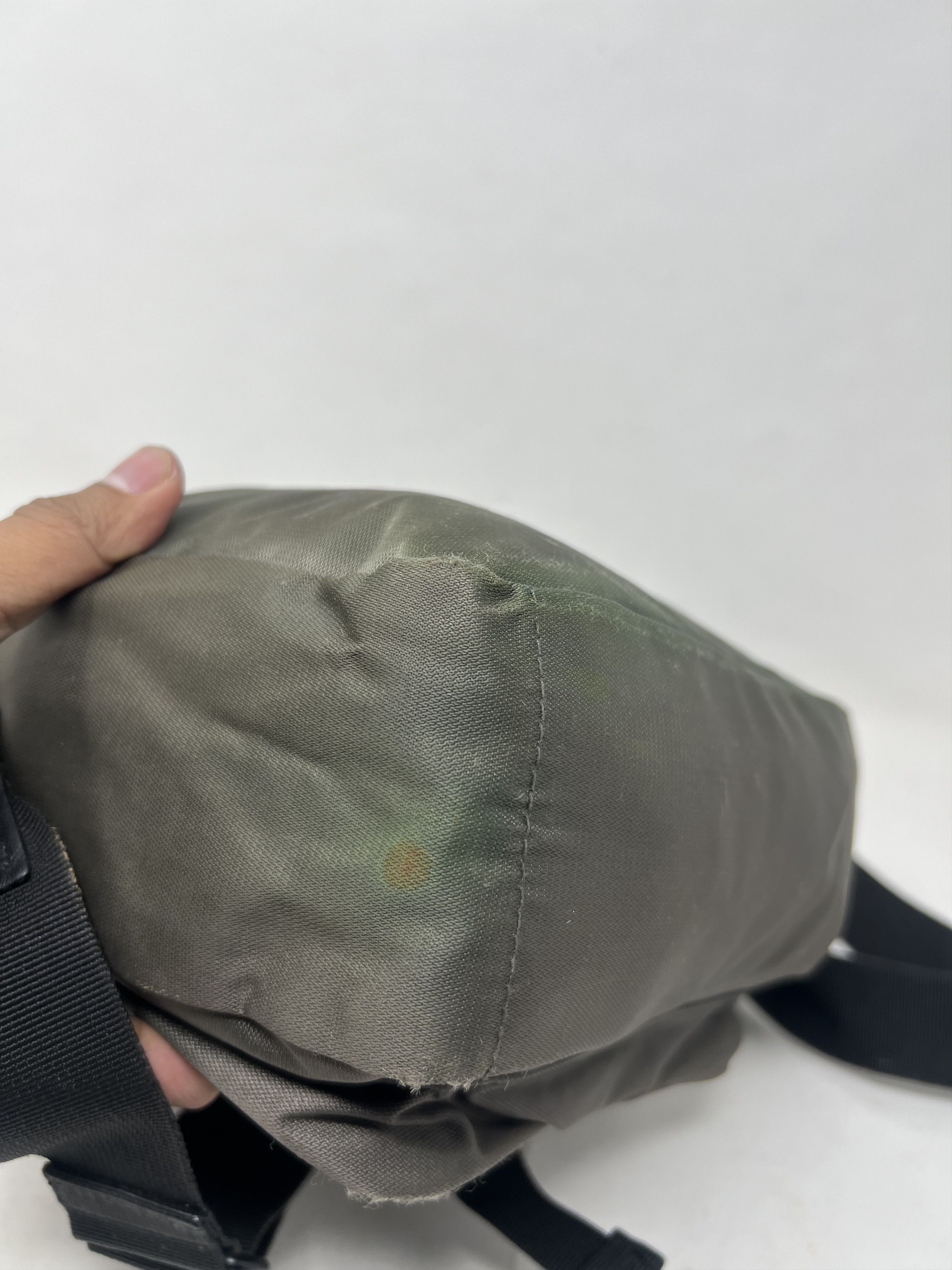 Japanese Brand Y'saccs Sacsny Crossbody Sling Bag Size ONE SIZE - 8 Thumbnail