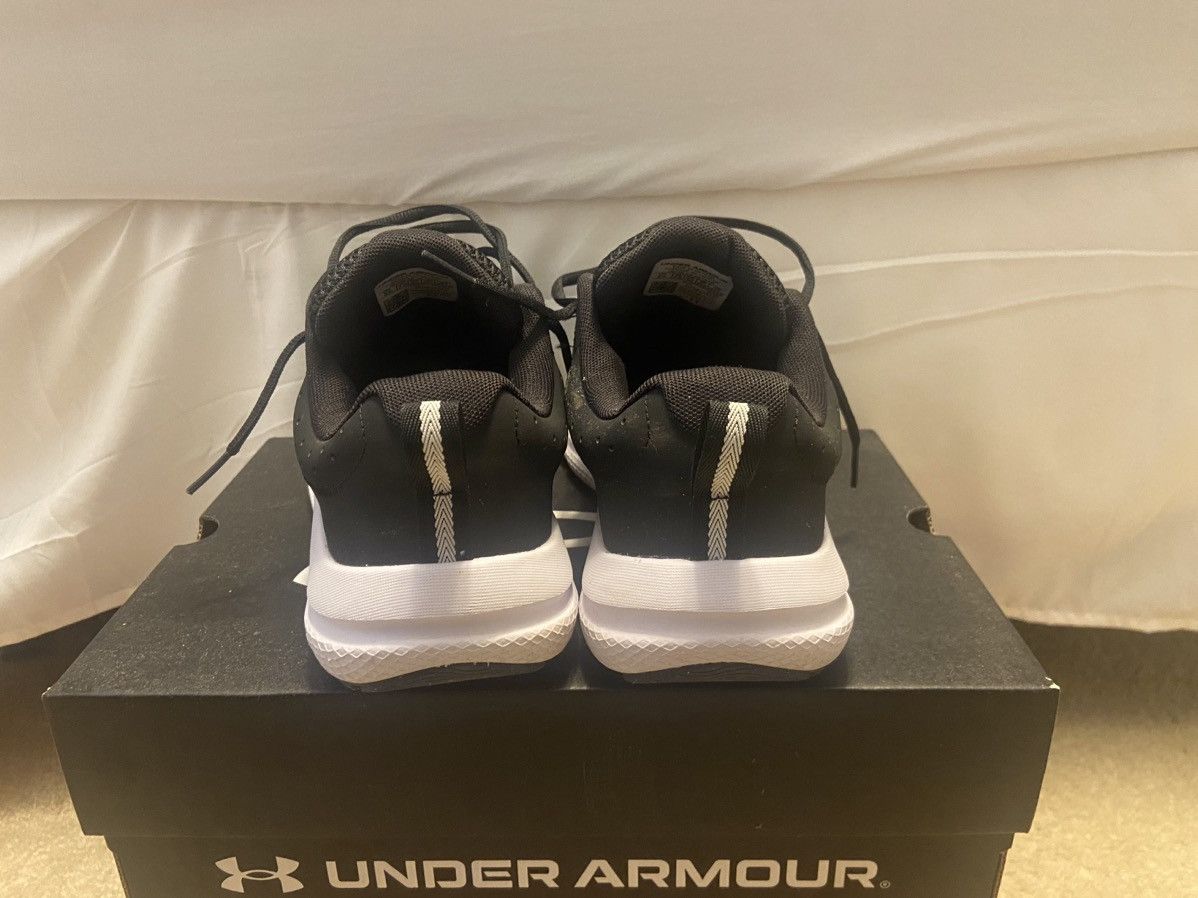 Under Armour Under Armor Charged Assert 10 size 8.5 Size US 8.5 / EU 41-42 - 4 Thumbnail
