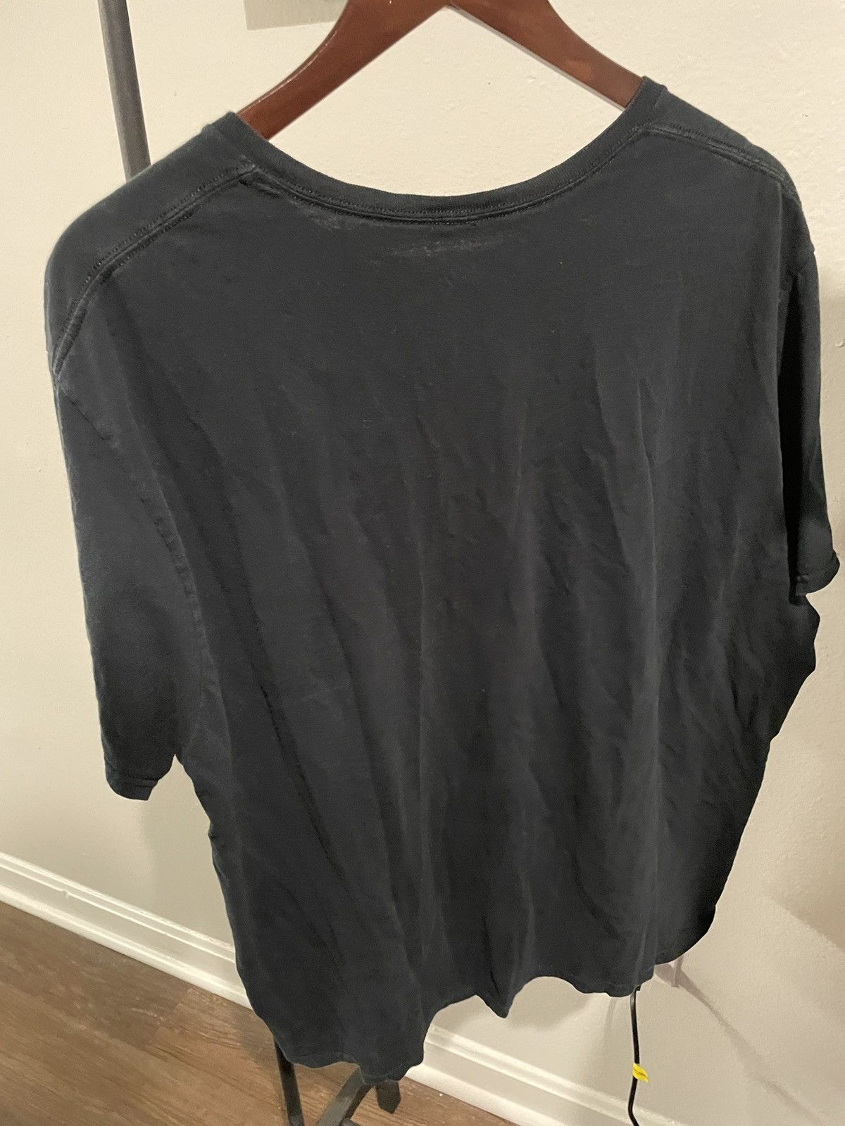 Vintage DARE Tee Size US XL / EU 56 / 4 - 2 Thumbnail