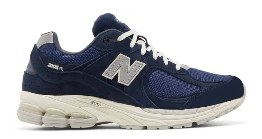 New Balance NEW BALANCE 2002R "Natural Indigo" M2002RHL Size 12 Men's Size US 12 / EU 45 - 1 Thumbnail