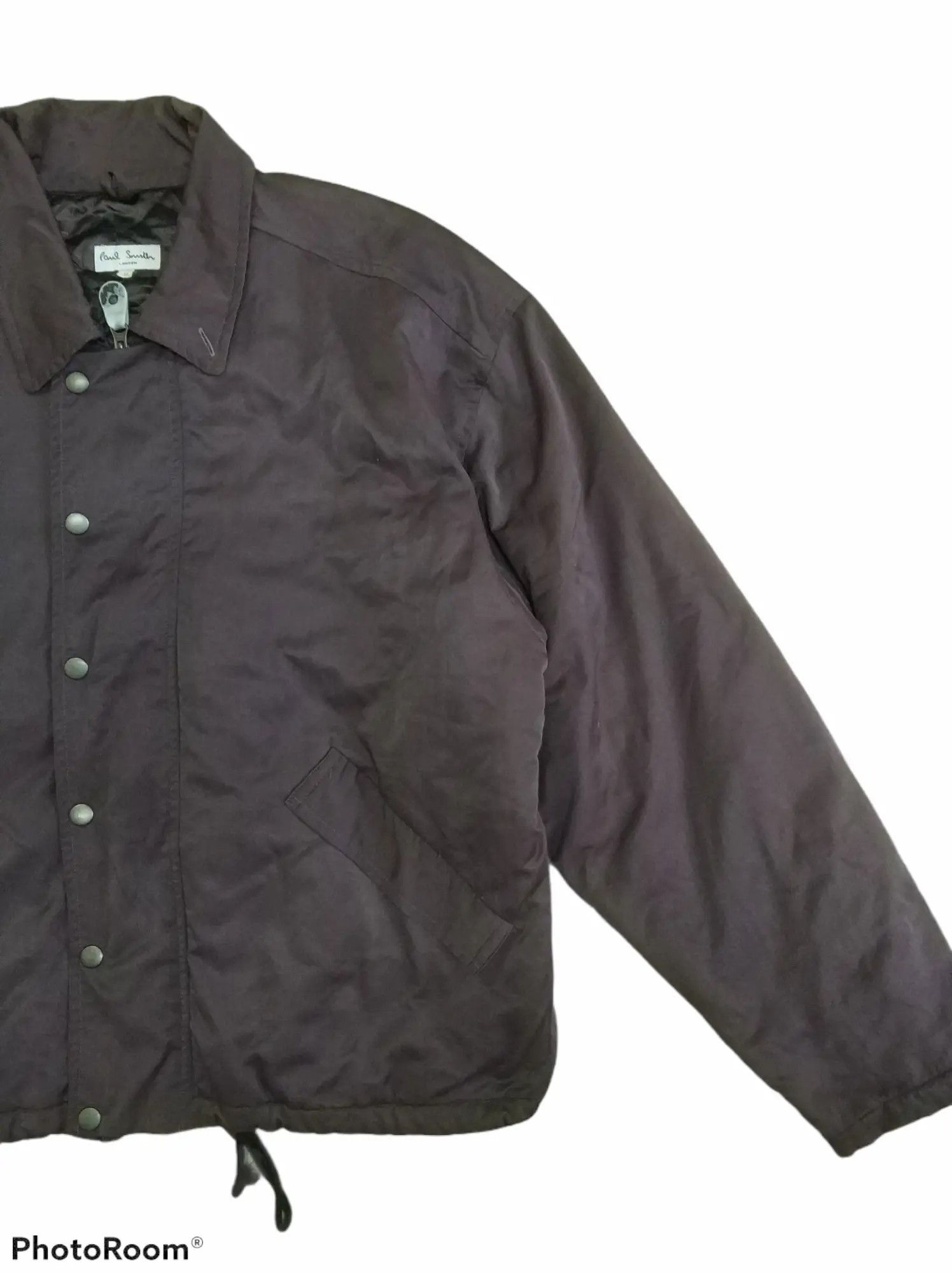 Paul Smith Vintage Paul Smith Jacket Size US XL / EU 56 / 4 - 6 Thumbnail