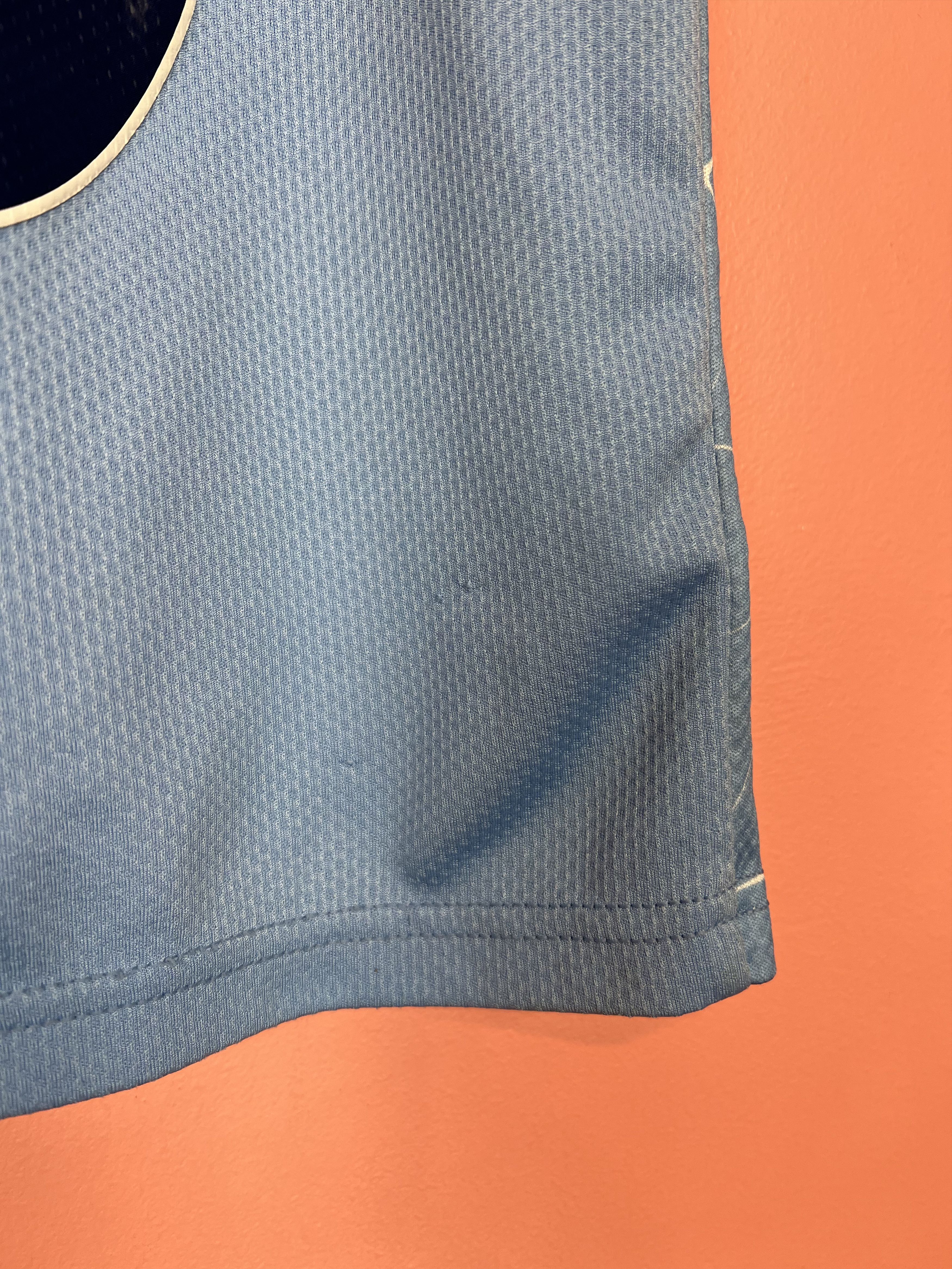 Other Puma Manchester City kids 10 Kun Aguero soccer jersey Size US XS / EU 42 / 0 - 4 Thumbnail
