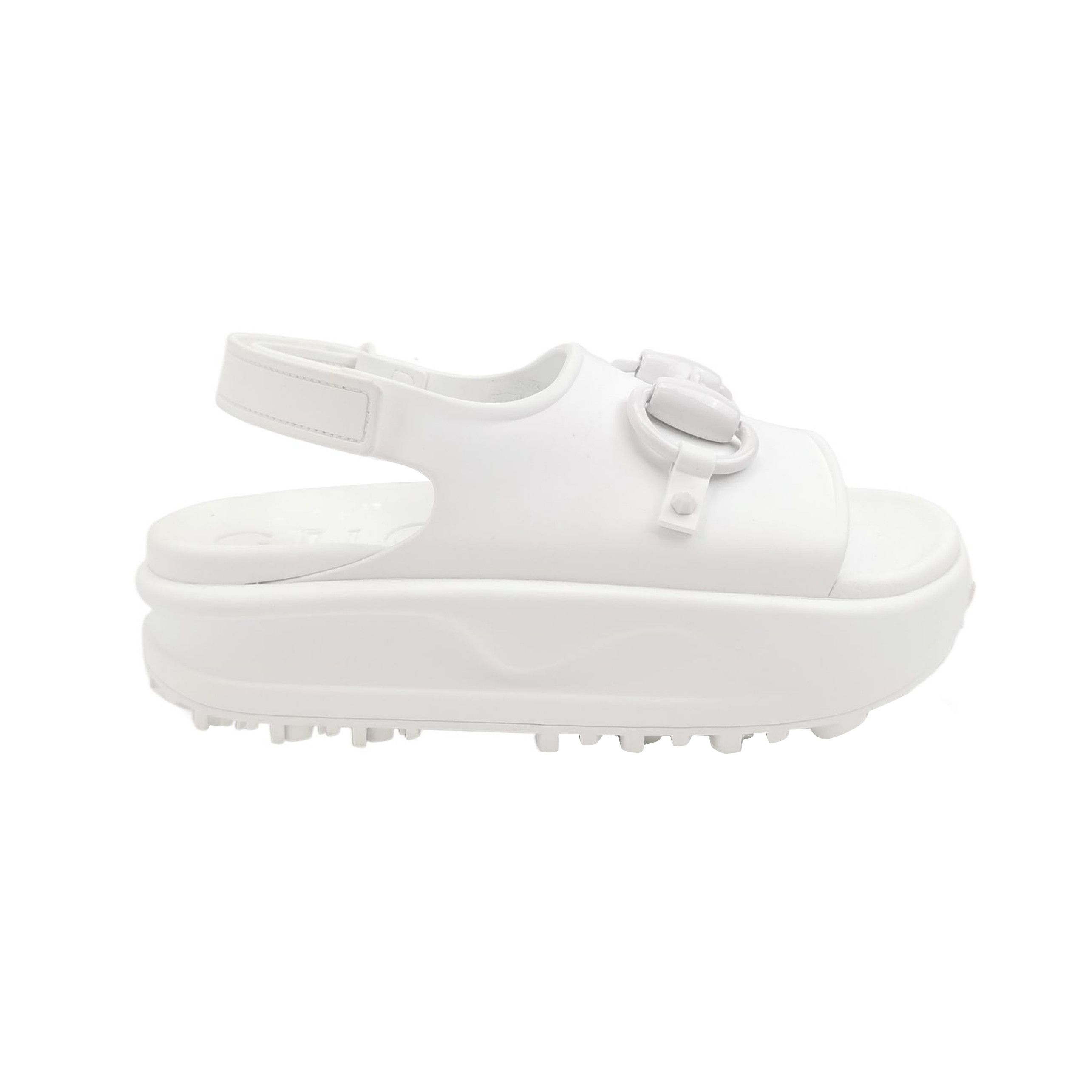 Gucci Gucci Women 5 Sandals Size US 5 / IT 35 - 1 Thumbnail