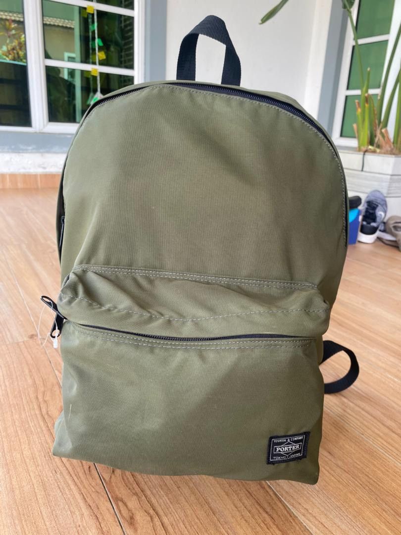 完品 MONOCLE×PORTER Baby Boston Bag monocle-x-porter-boston-bag-1.