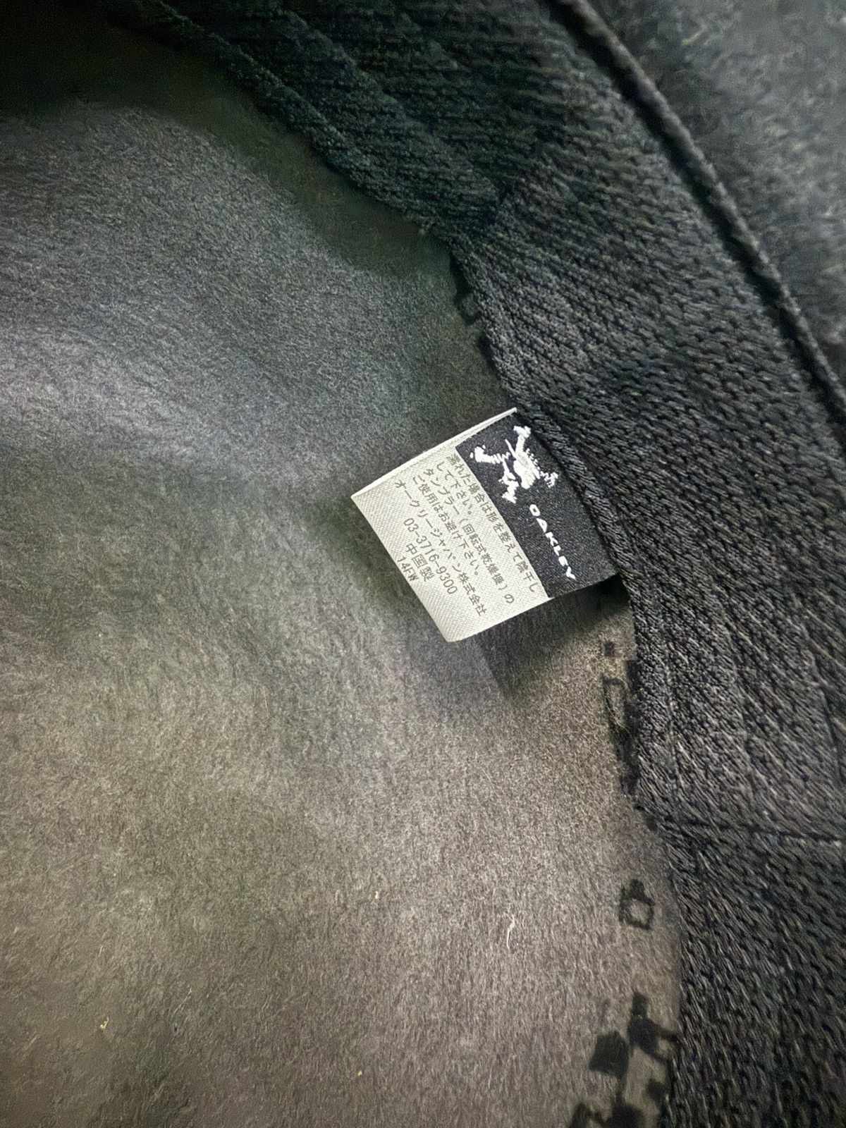 Oakley OAKLEY HAT Size ONE SIZE - 9 Thumbnail