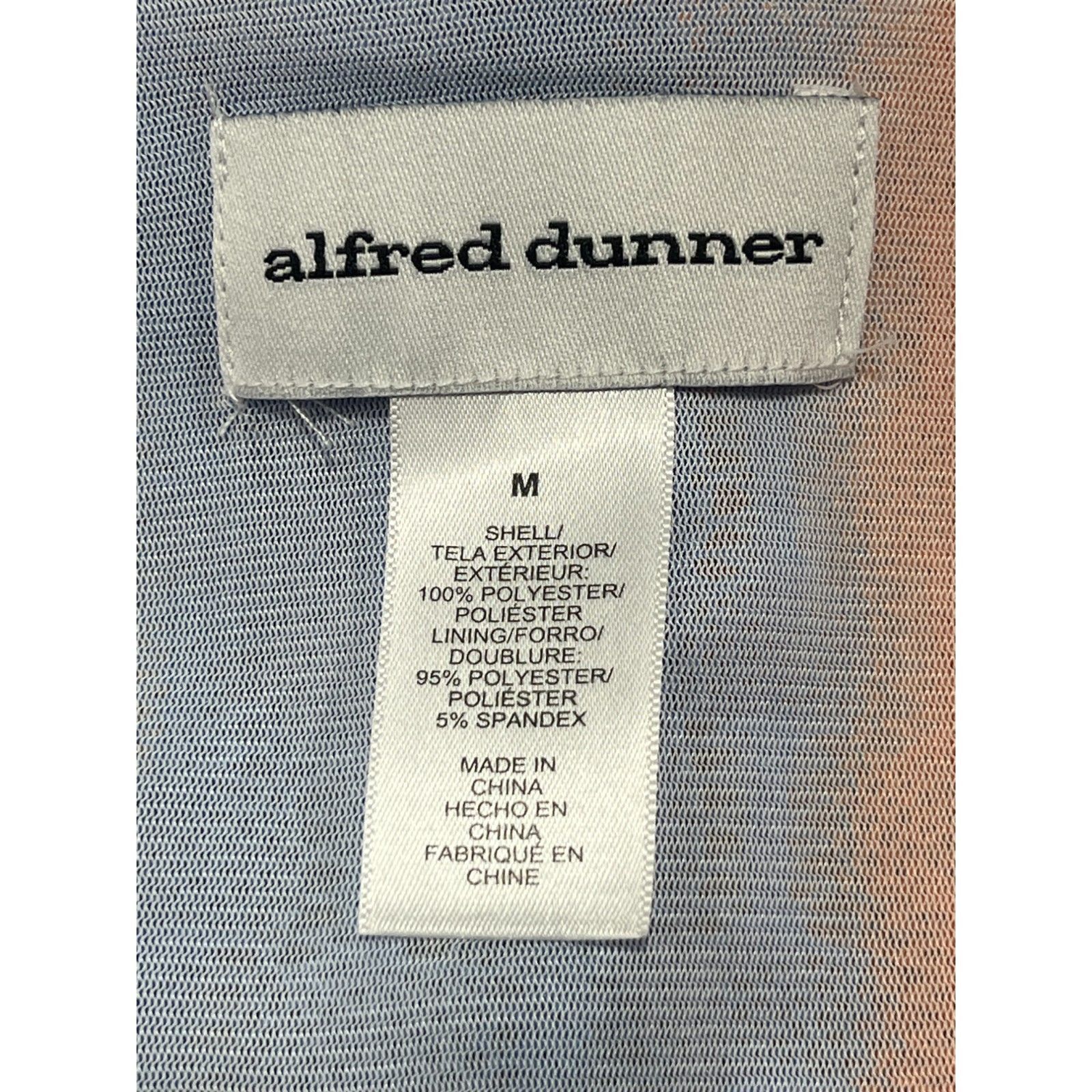Other Alfred Dunner - Paradise Island - Women's Keyhole Neck Short Size M / US 6-8 / IT 42-44 - 12 Thumbnail