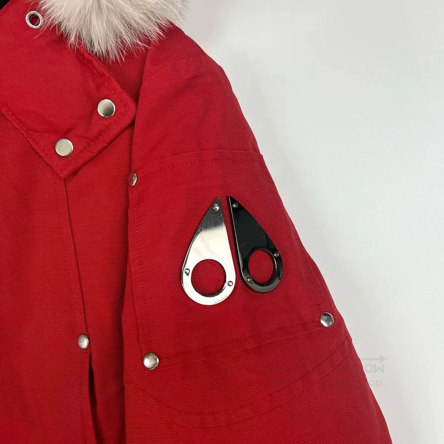 Moose Knuckles Moose Knuckles Stirling Long Down Jacket. Size US M / EU 48-50 / 2 - 4 Thumbnail