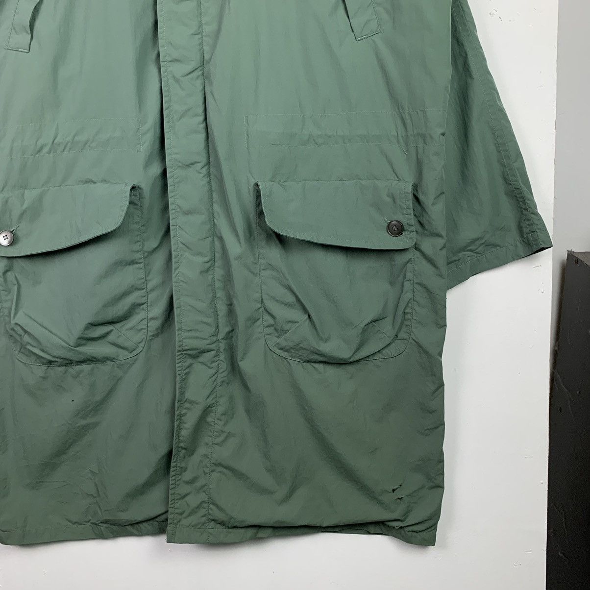 Montbell × Vintage Vintage Montbell Full Zip Jacket Size US M / EU 48-50 / 2 - 4 Thumbnail