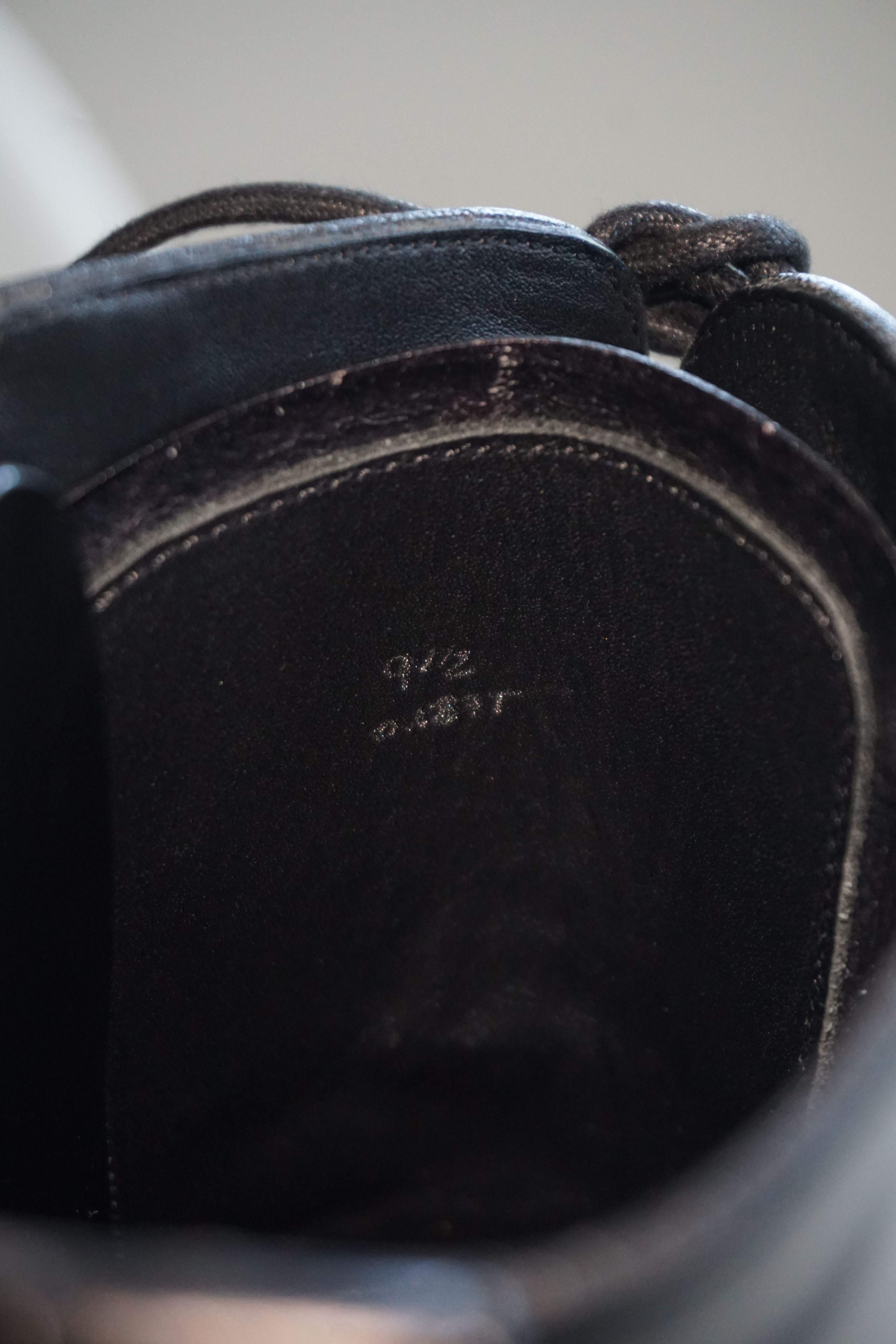 Berluti FW17 Eris Bergen Boots by Haider Ackermann Size US 10.5 / EU 43-44 - 13 Thumbnail