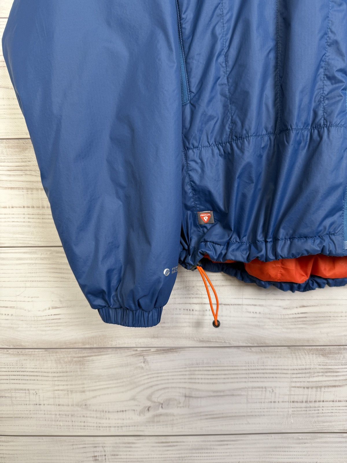 Montane Montane Nylon Primaloft Jacket Size US S / EU 44-46 / 1 - 3 Thumbnail
