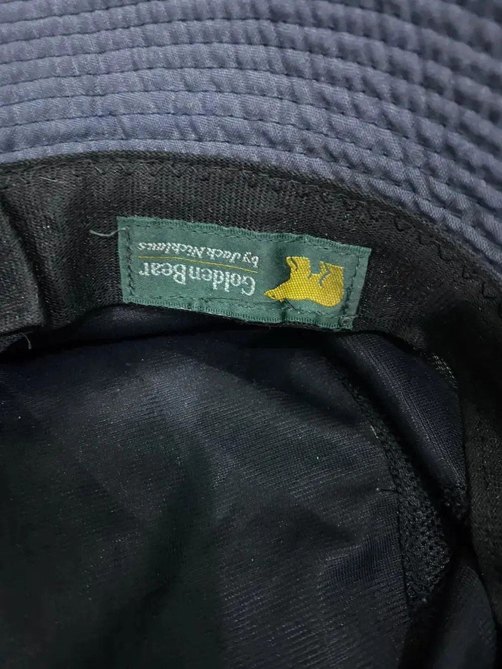 Golden Bear Vintage Golden Bear Bucket Hat Size ONE SIZE - 5 Thumbnail