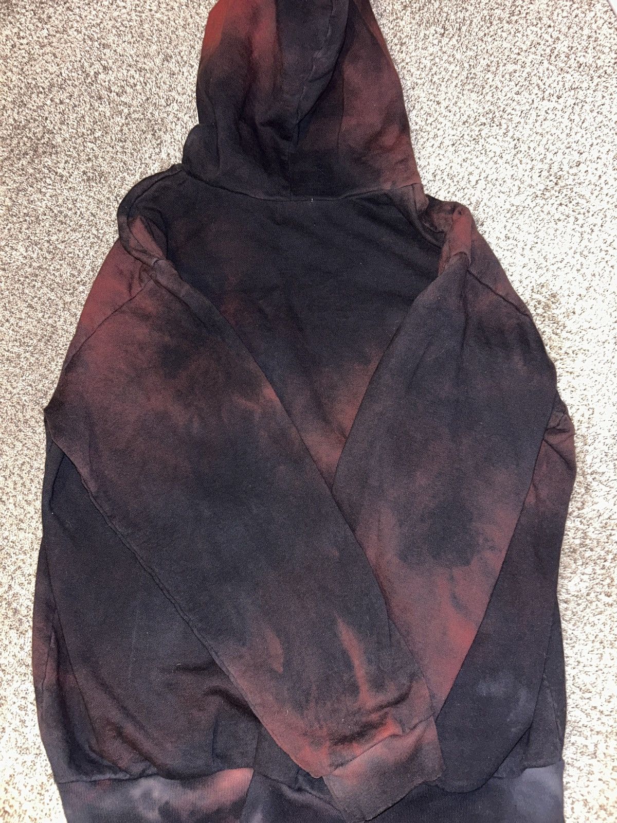 Warren Lotas Warren Lotas Hoodie/zip up Size US L / EU 52-54 / 3 - 4 Thumbnail