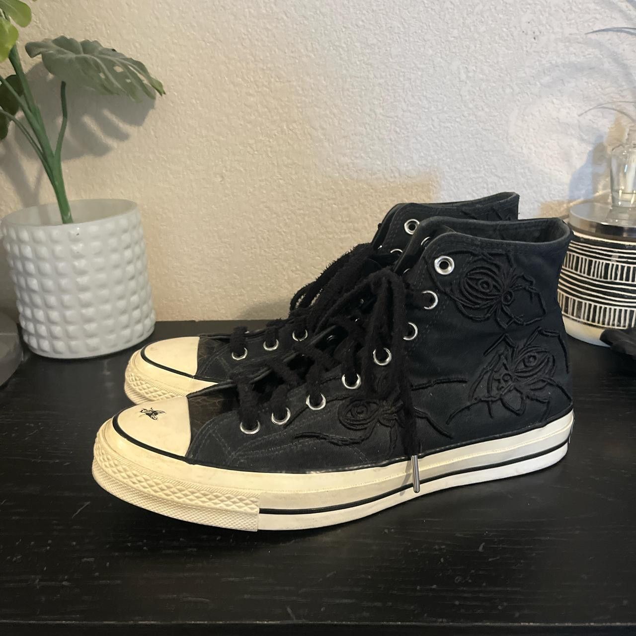 Converse Converse x Dr. Woo Chuck 70 Size US 10.5 / EU 43-44 - 2 Thumbnail