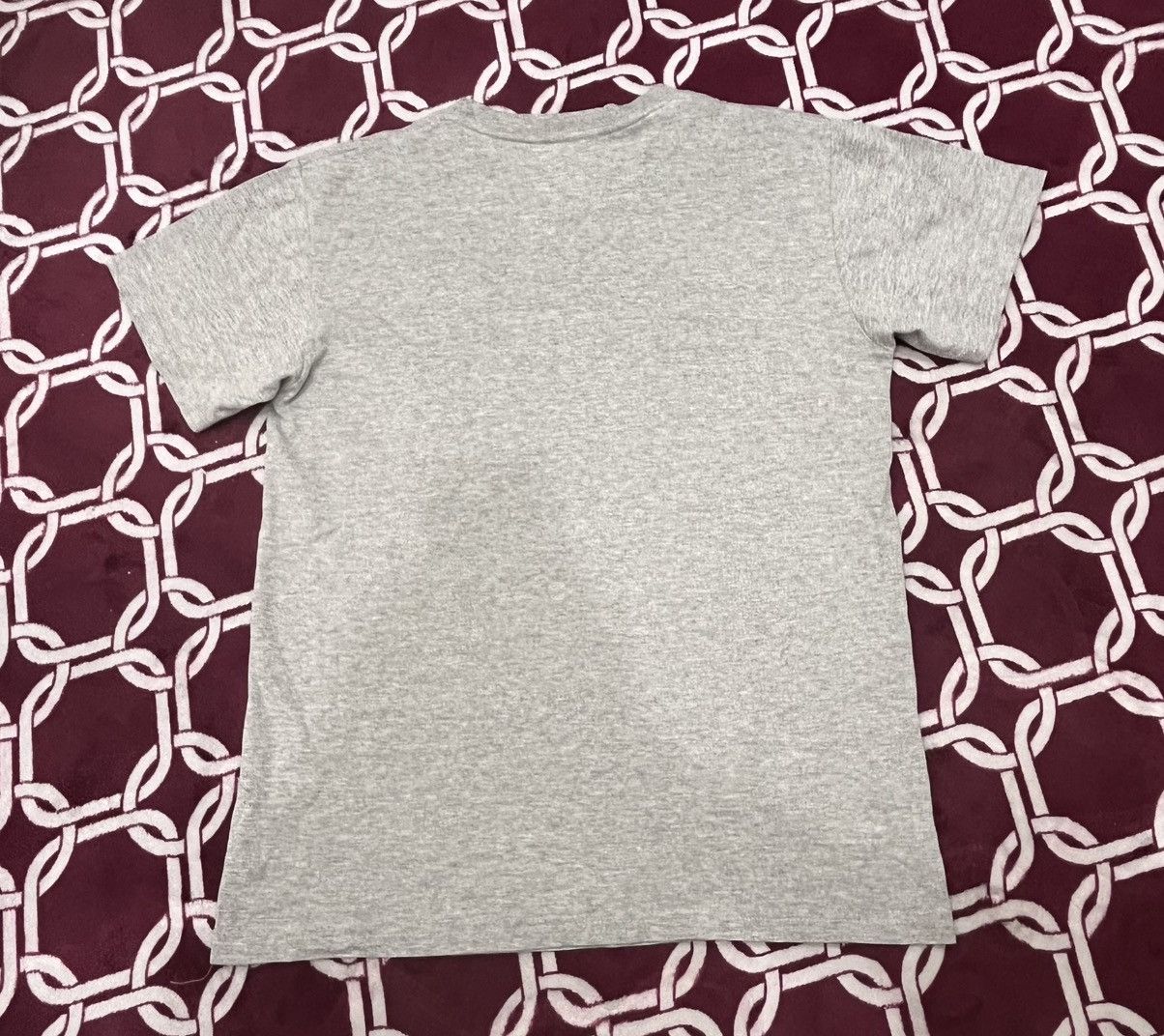 A.P.C. A.P.C X Johnny Ramones Rock Tshirt Size US S / EU 44-46 / 1 - 2 Thumbnail