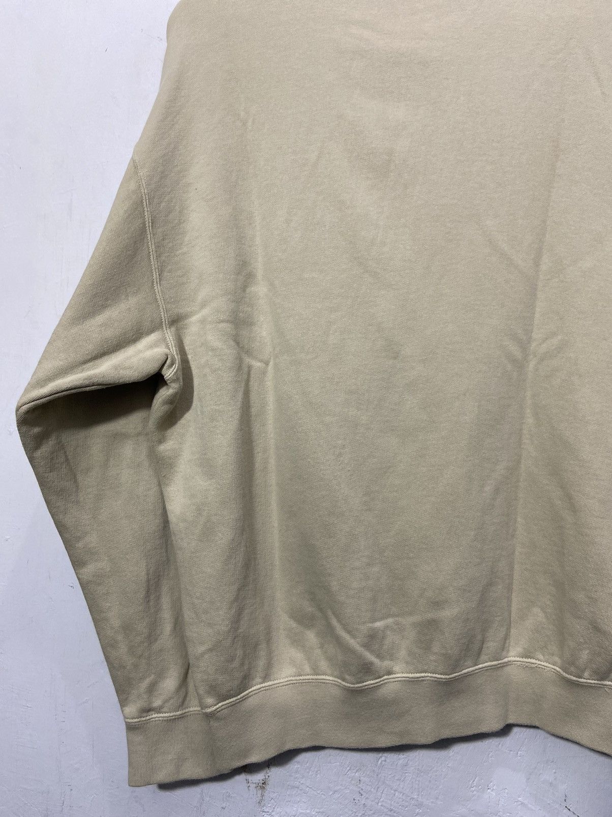 Benetton × United Colors Of Benetton United Color Of Benetton Embroidered Font SpellOut Size US L / EU 52-54 / 3 - 12 Thumbnail