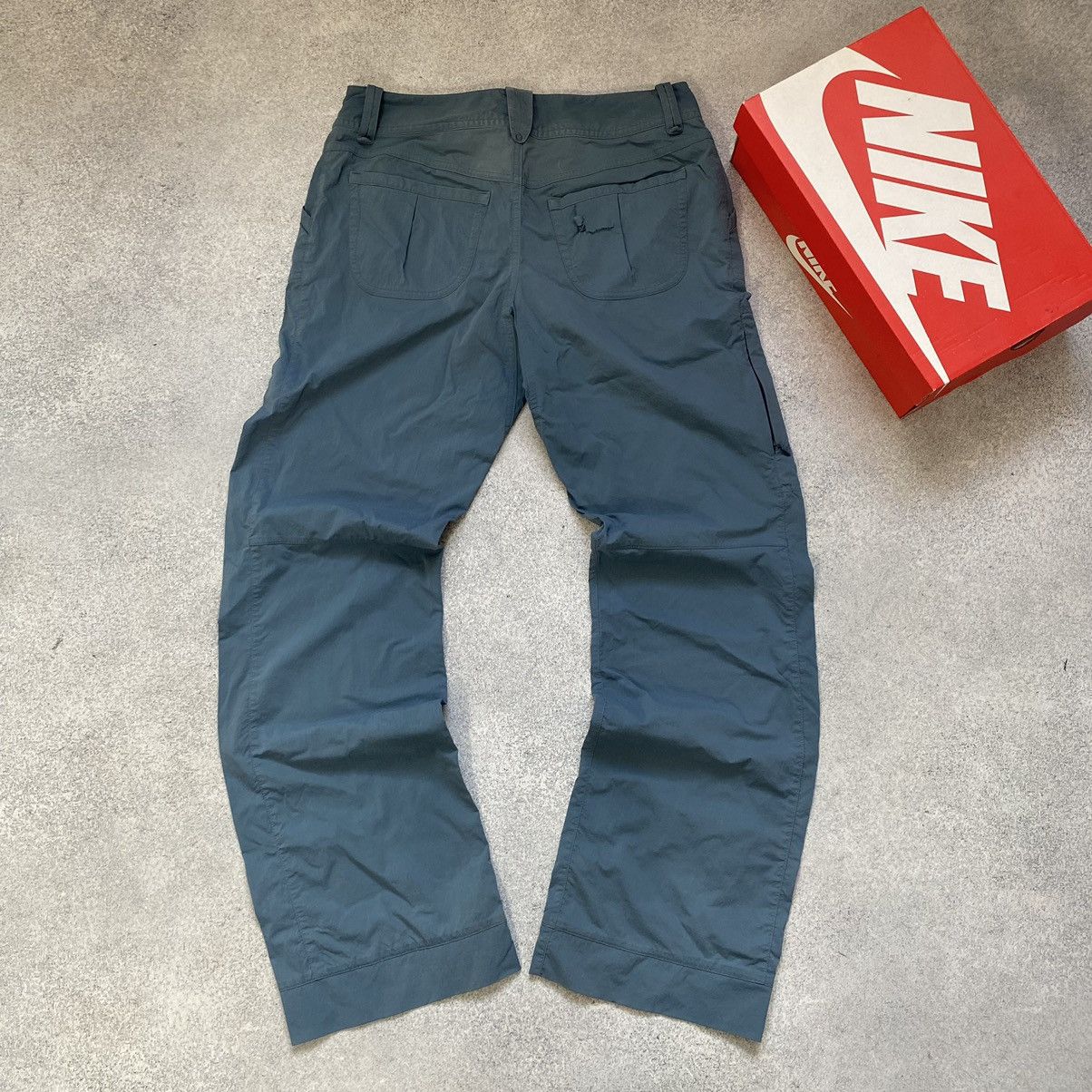 Arc'teryx Vintage arcteryx pants Size US 32 / EU 48 - 6 Thumbnail