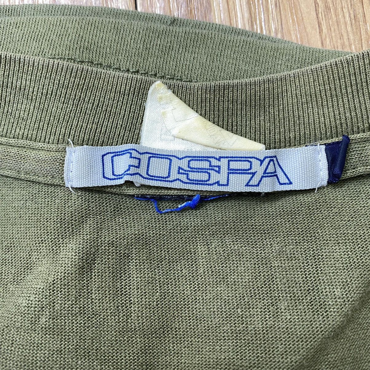 Japanese Brand Vintage 90s GUNDAM Anime Japanese Brand Green Short Size US L / EU 52-54 / 3 - 5 Thumbnail