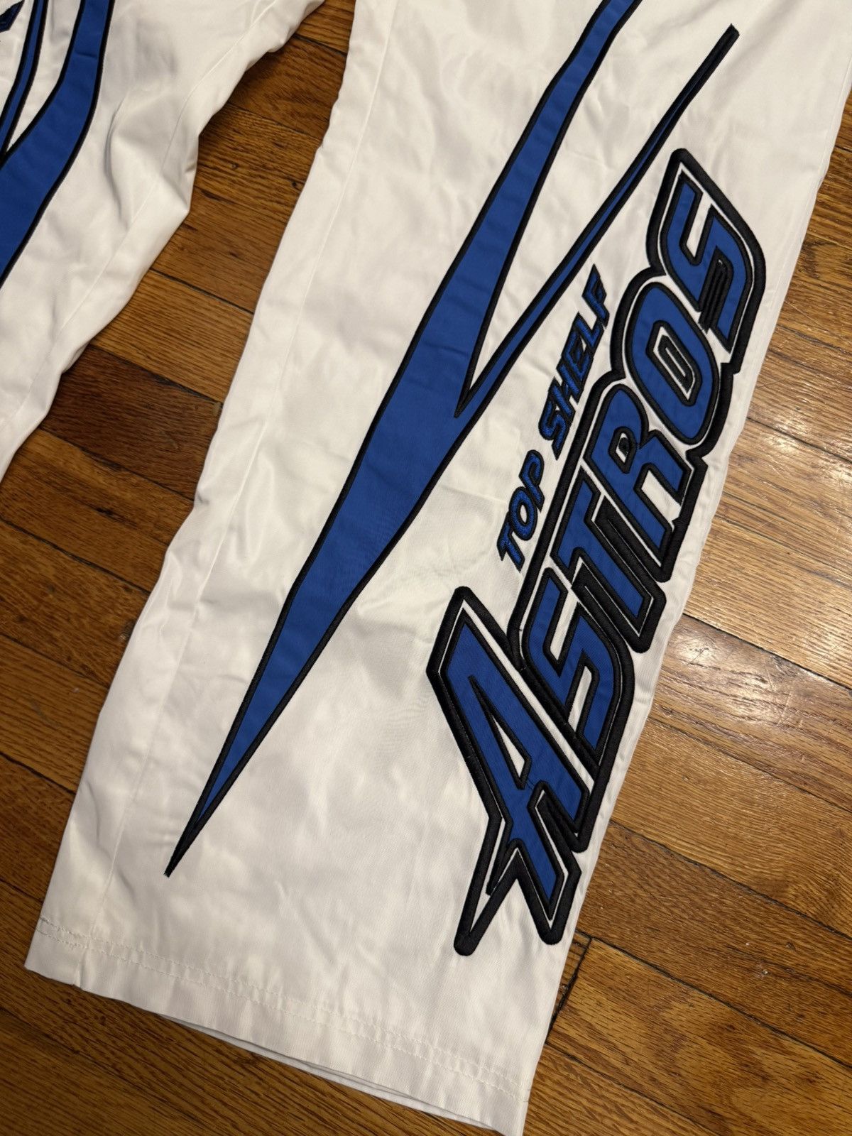 Vale Vale Astros Top Shelf Sweatpants Size Large Size US 34 / EU 50 - 4 Thumbnail