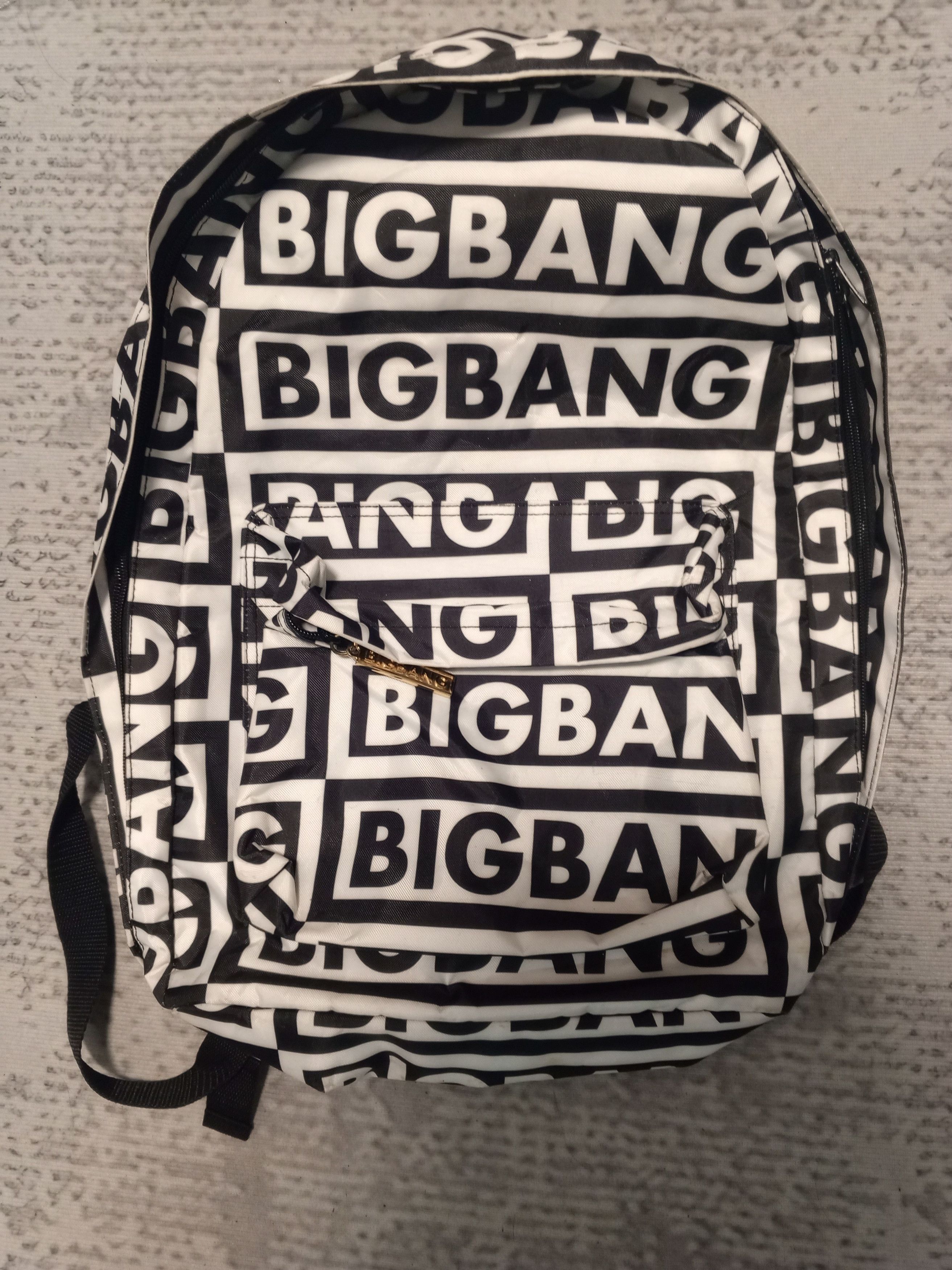 Other Big Bang kpop G dragon merchandise Size ONE SIZE - 1 Thumbnail
