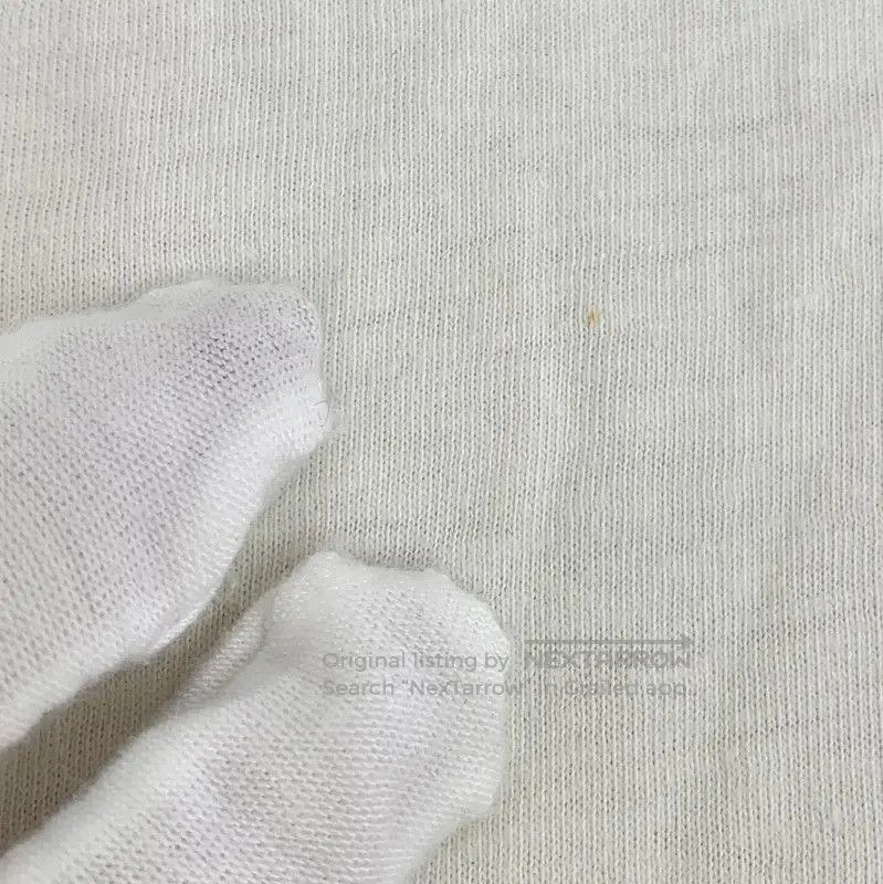 Dior Dior White Cotton Women's T. Size M / US 6-8 / IT 42-44 - 9 Thumbnail