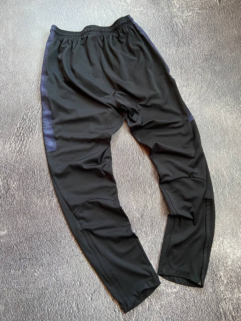 Nike Nike England football training pants Size US 30 / EU 46 - 2 Thumbnail