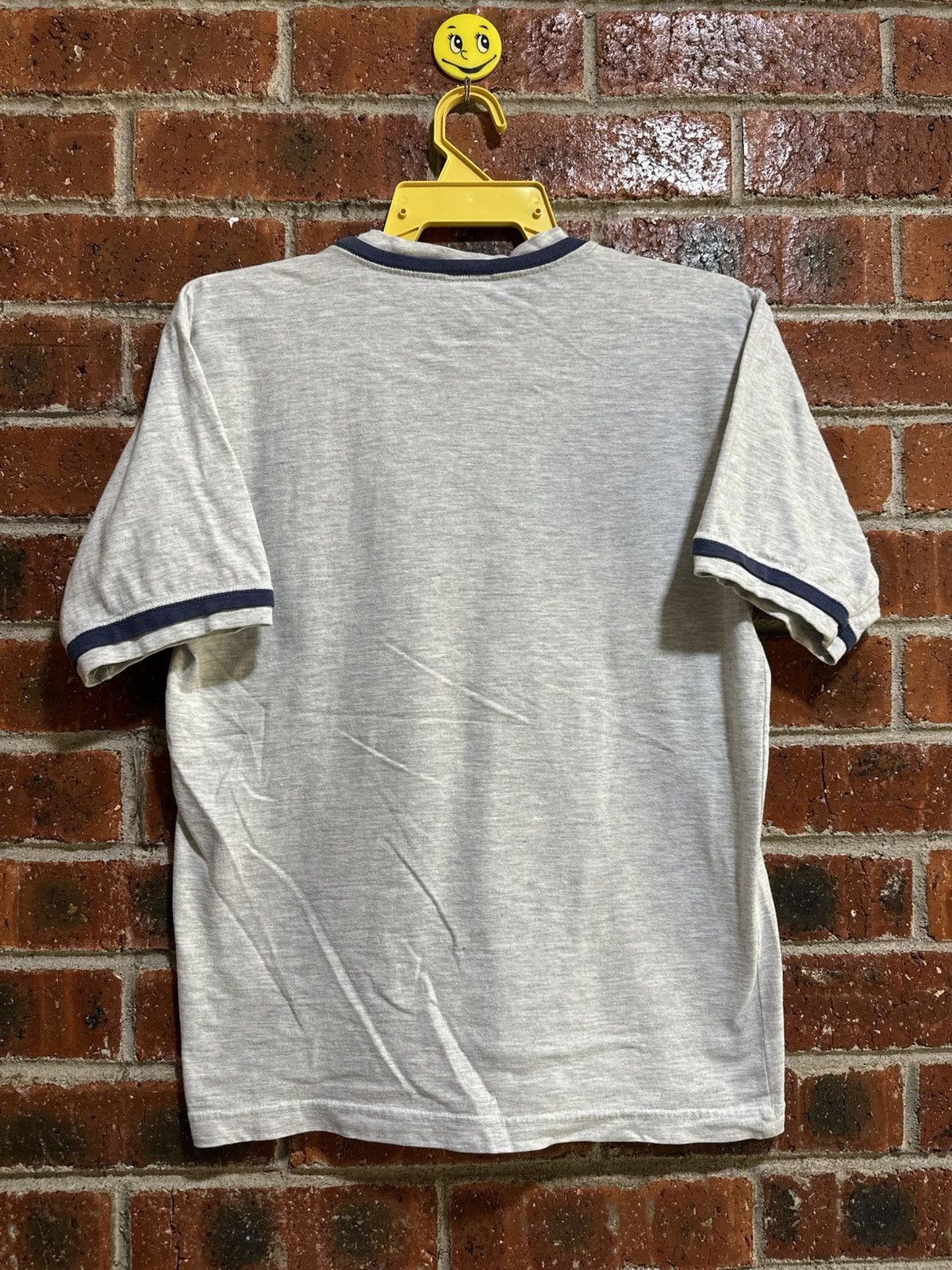 Band Tees × Vintage Vintage Night Ranger Japan Tour 1997 Faded Tee Size US M / EU 48-50 / 2 - 5 Thumbnail