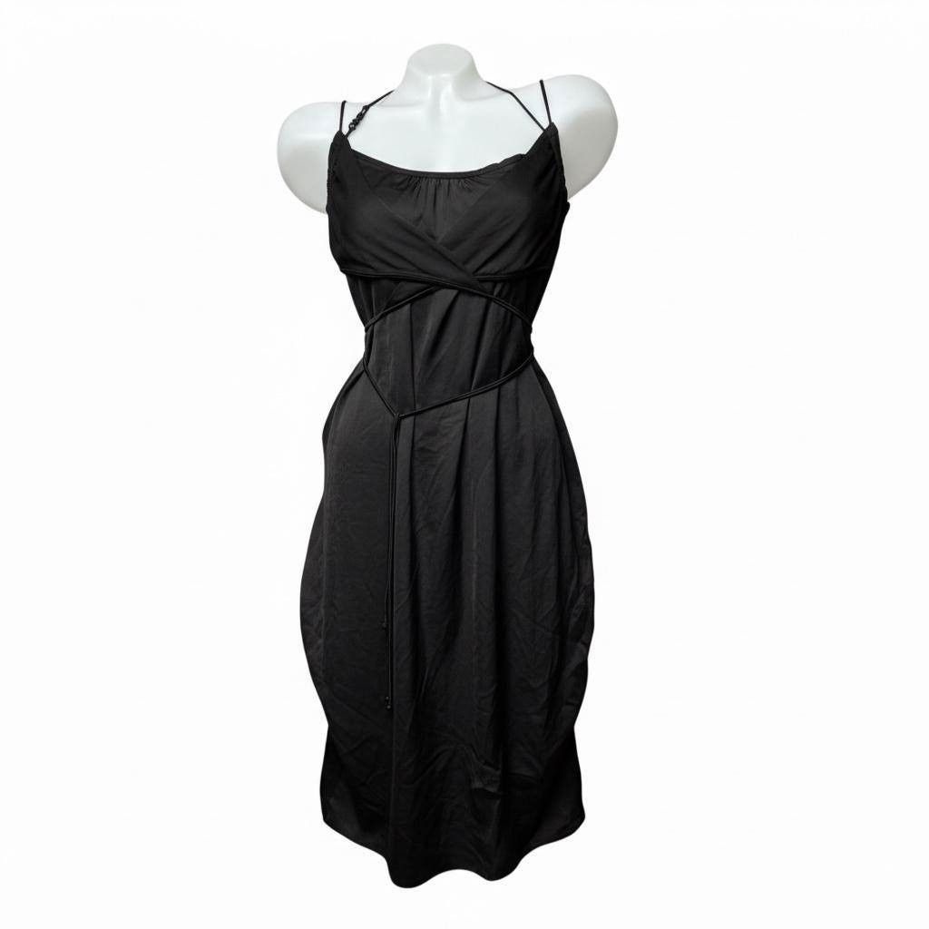 Other The Cop Copine Neutral Laces Dress Size ONE SIZE - 5 Thumbnail