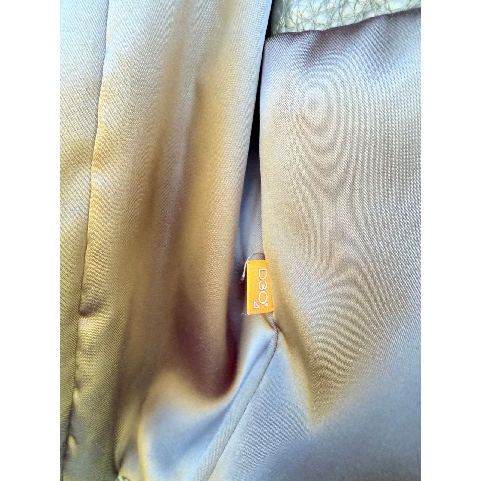 Vanson Leathers ButterScotch x Vanson Territory Jacket Black Waxed Canvas L Size US L / EU 52-54 / 3 - 7 Thumbnail