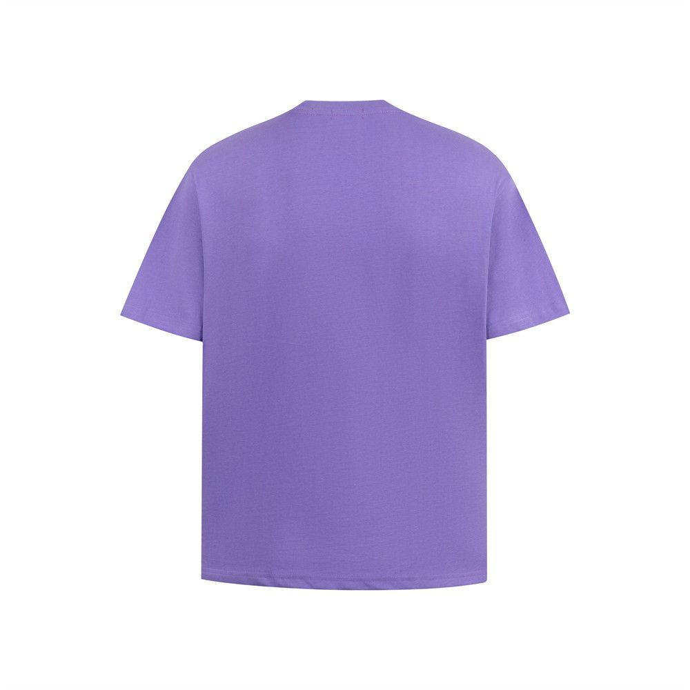 Japanese Brand × Vintage Men's hip-hop trend loose cotton digital t-shirt Size US M / EU 48-50 / 2 - 2 Thumbnail