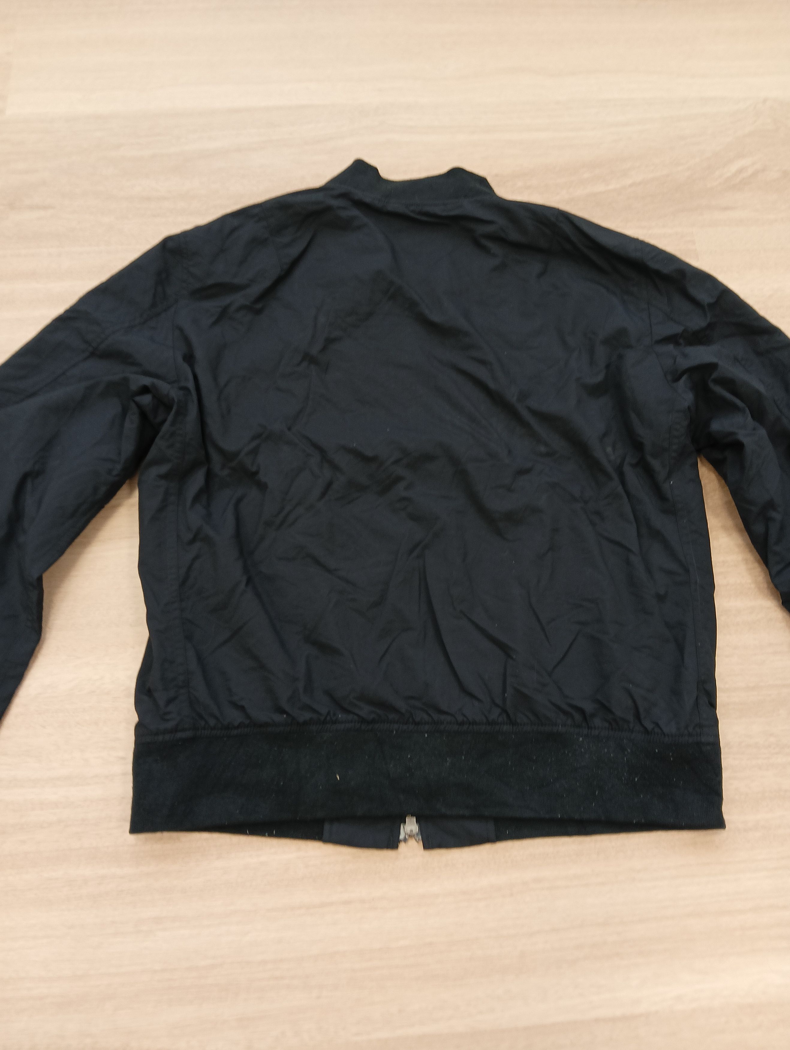 Uniqlo UNIQLO SWEATER BOMBER STYLE L Size US L / EU 52-54 / 3 - 8 Thumbnail